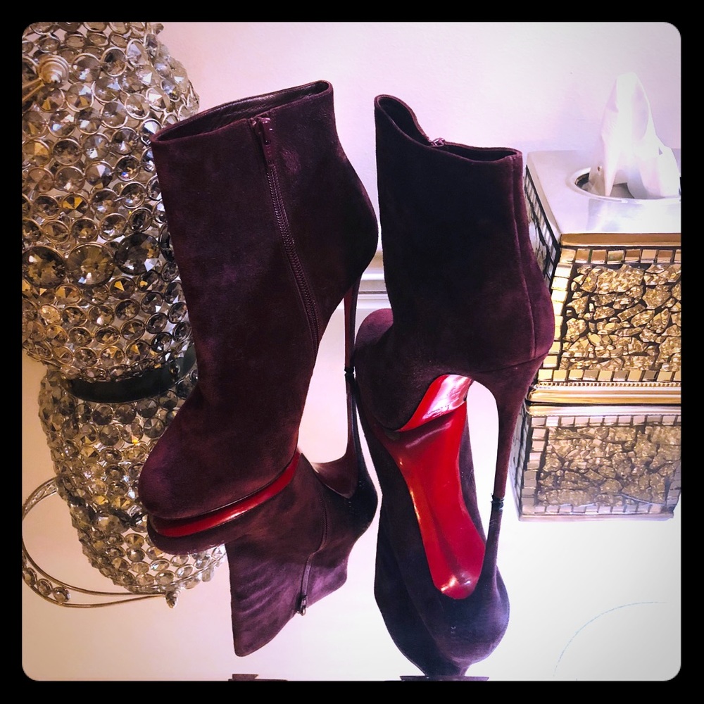 Christain Louboutin
